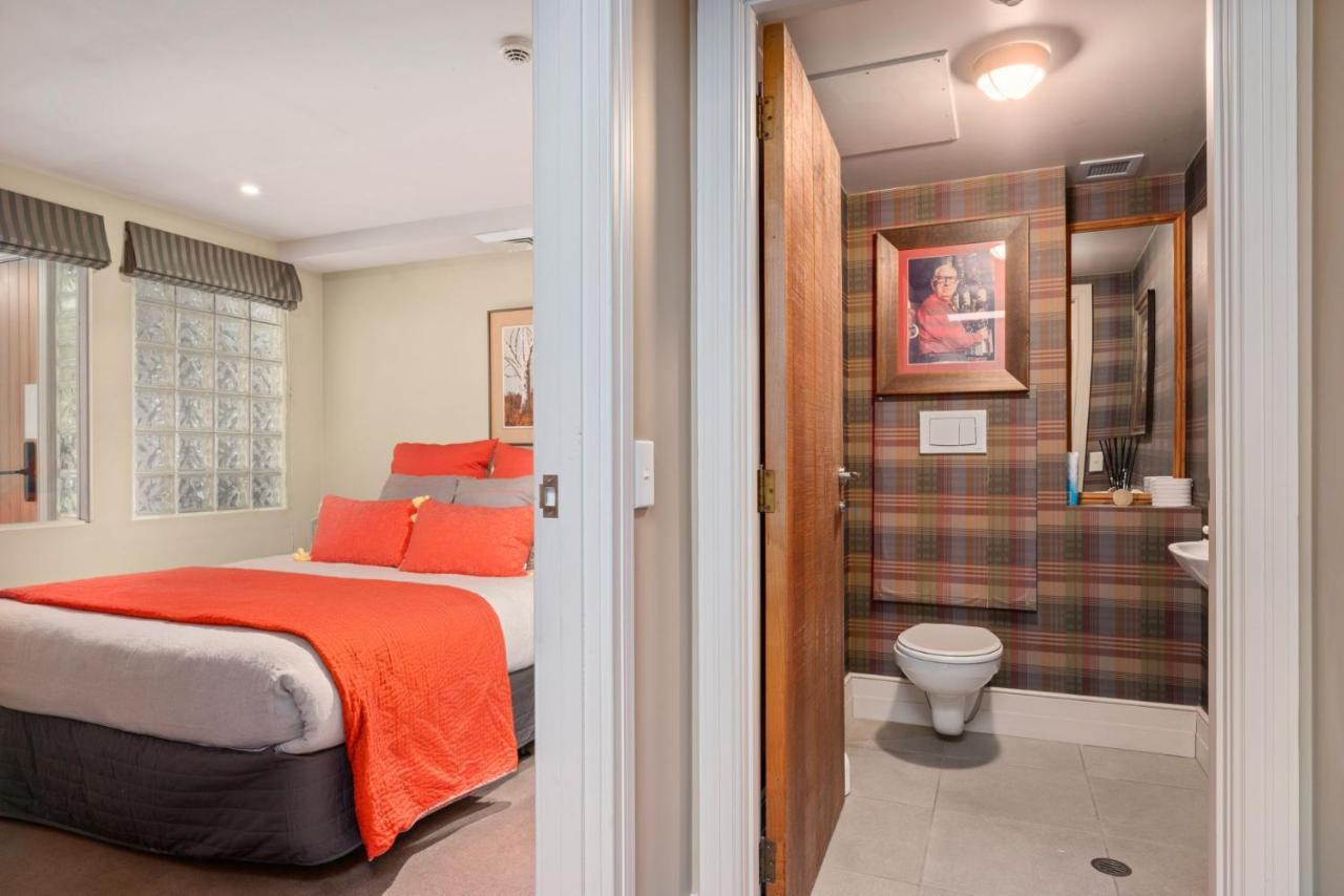 The Village Green Apartment كوينستاون المظهر الخارجي الصورة